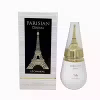 Dyal Pariser Traum Eau De Parfum Für Frau 100ml Spray 0,1 L