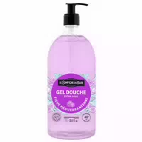 Le Comptoir Du Bain Duschgel Mediterrane Feige