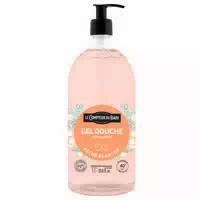 Le Comptoir Du Bain Duschgel Weißer Pfirsich