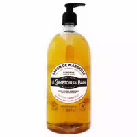 Le Comptoir Du Bain Marseille Seife Sheabutter