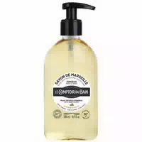Le Comptoir Du Bain Marseille Seife, Extrafett, Sanfte Mandel,