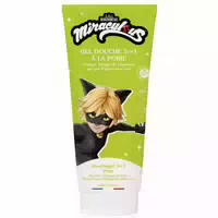 Le Comptoir Du Bain Miraculous 3in1 Duschgel