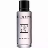Le Couvent, Aqua Sacrae Edt Nat Spray