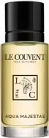 Le Couvent Aqua Majestae Edt Nat Spray