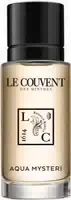 Le Couvent Aqua Mysteri Edt Nat Spray