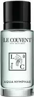 Le Couvent Aqua Nymphae Edt Nat Spray