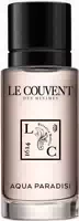 Le Couvent Aqua Paradisi Edt Nat Spray