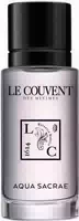 Le Couvent Aqua Sacrae Edt Nat Spray