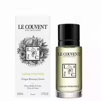 Botanique Intense Aqua Minimes Eau De Toilette 50 Ml