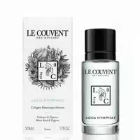 Botanique Intense Aqua Nymphae Eau De Toilette 50 ml