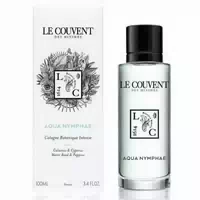 Botanique Intense Aqua Nymphae Eau De Toilette 100 ml