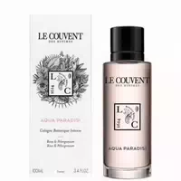 Botanique Intense Aqua Paradisi Eau De Toilette 100 ml