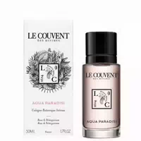 Botanique Intense Aqua Paradisi Eau De Toilette 50 ml