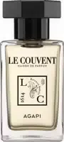 Le Couvent Maison De Parfum Agapi Eau De Parfum Edp 50 ml