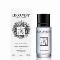Le Couvent Maison De Parfum Aqua Imperi Eau De Toilette Edt 100 ml