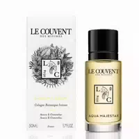 Le Couvent Maison De Parfum Aqua Majestae Eau De Toilette Edt 50 ml