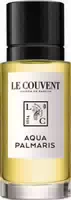 Le Couvent Maison De Parfum Aqua Palmaris Eau De Parfum Edp 50 ml