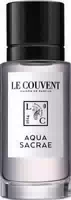 Le Couvent Maison De Parfum Aqua Sacrae Eau De Toilette Edt