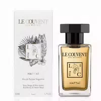 Le Couvent Maison De Parfum Hattaï Eau De Parfum Edp 100 ml