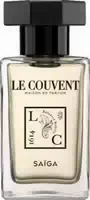 Le Couvent Maison De Parfum Saïga Eau De Parfum Edp 50 ml