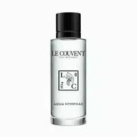 Le Couvent Des Minimes U Botanique Intense Aqua Nymphae 100ml 0,1 L
