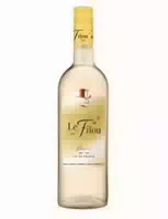 Le Sweet Filou Blanc Weißwein Süß