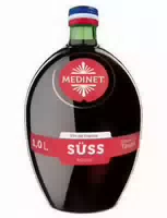 Le Filou Sweet Rouge Rotwein Süß