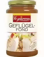 Le Garcon Geflügel Fond