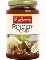 Le Garcon Gemüse Fond