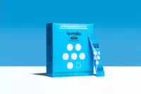 Le Melo Green Machine Funktionale Hydration mit Koffein
