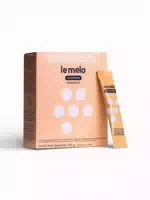 Le Melo Oasis Fuel Funktionale Hydration ohne Zucker