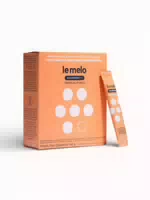 Le Melo Tropical Punch Funktionale Hydration ohne Zucker