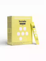 Le Melo Yuzu Funktionale Hydration ohne Zucker
