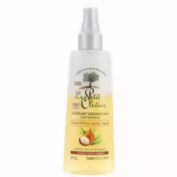 Le Petit Olivier Entwirrende Haarspülung ohne Ausspülen Pflege Nutrition Olivenöl Shea und Argan 1