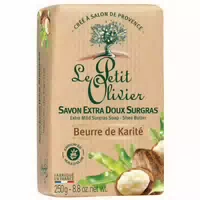 Le Petit Olivier Extra Gentle Superfat Olive Oil Soap 2