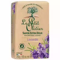 Le Petit Olivier Extra Milder Lavendel 2