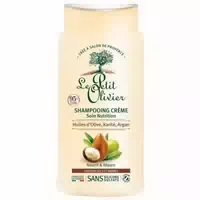 Le Petit Olivier Pflegendes Pflege Creme Shampoo