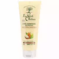 Le Petit Olivier Pflegespülung Nutrition Olivenöl Sheabutter und Argan