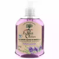 Le Petit Olivier Pure Liquid Marseille Soap Lavendel