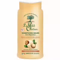 Le Petit Olivier Shampoo Balsam Sheabutter & Macadamia