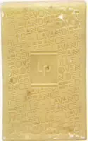 Le Prius Côte Dazur Citrus Savon 125 g