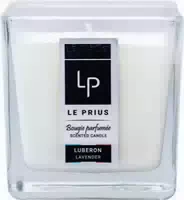 Le Prius Luberon Lavender Bougie Parfumée 230 g