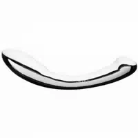 Le Wand Arch Stimulator Aus Stahl 21,7 Cm