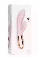Le Wand Xo Rose Gold