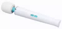 Massagestab „classique Plug In“ mit 10 Vibrationsmodi