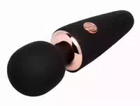 Massagestab „mini Vibe Microwand“ Im Kompakten Reiseformat
