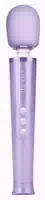 Massagestab „petite Rechargeable Vibrating Massager“ in Reisegröße