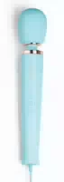 Massagestab „powerful Plug In Vibrating Massager“ Mit 6 Vibrationsmodi In 10 Intensitäten
