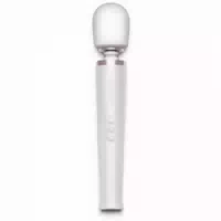 Massagestab „powerful Plug In Vibrating Massager“ Mit 6 Vibrationsmodi In 10 Intensitäten