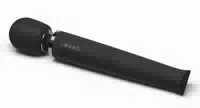 Massagestab „rechargeable Vibrating Massager“ mit 20 Vibrationsmodi in 10 Intensitäten